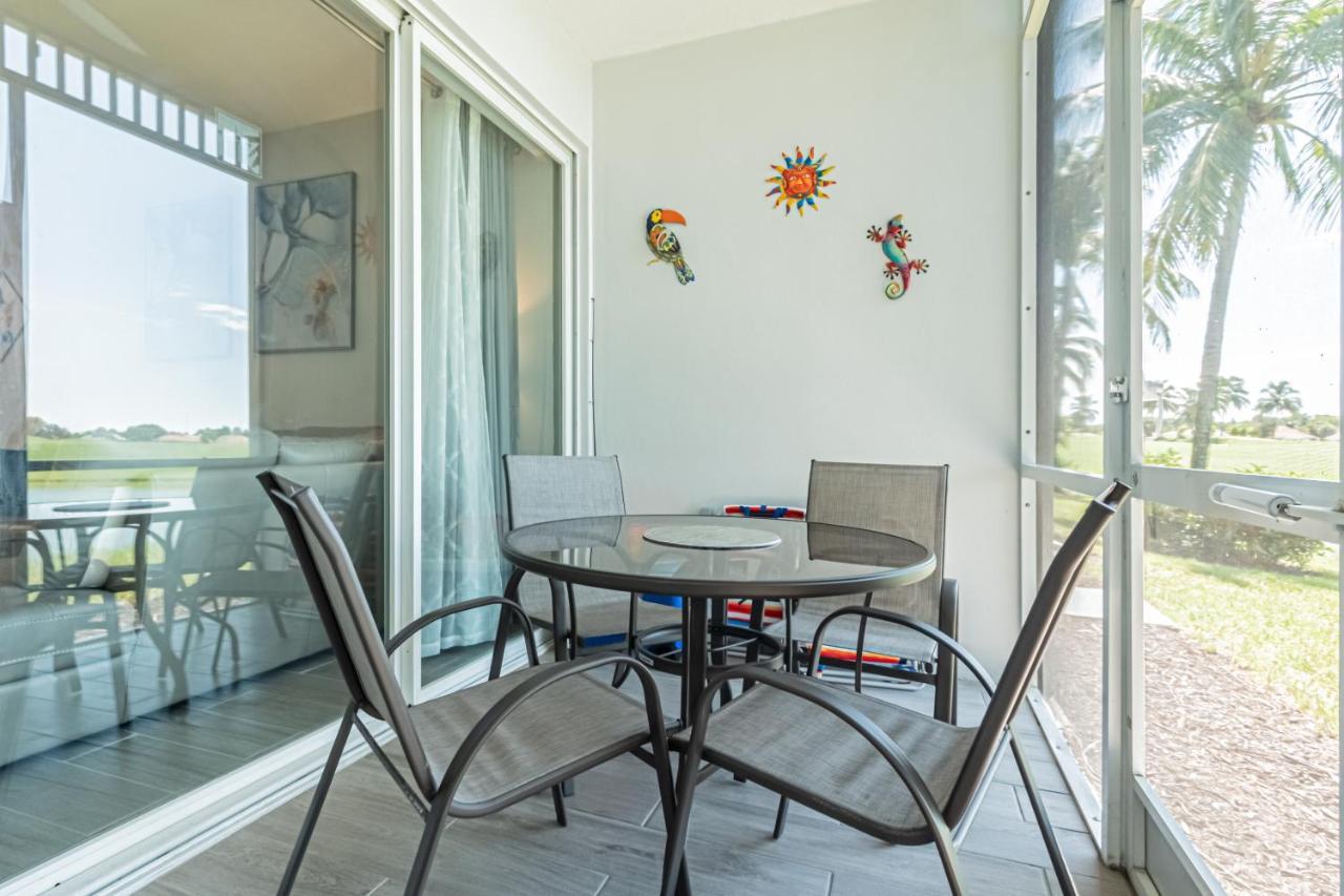 Greenlinks At Lely Luxury White Orchid Fully Renovated Modern 1St Floor 3Bdr Golf Resort Villa North North Naples Exteriör bild