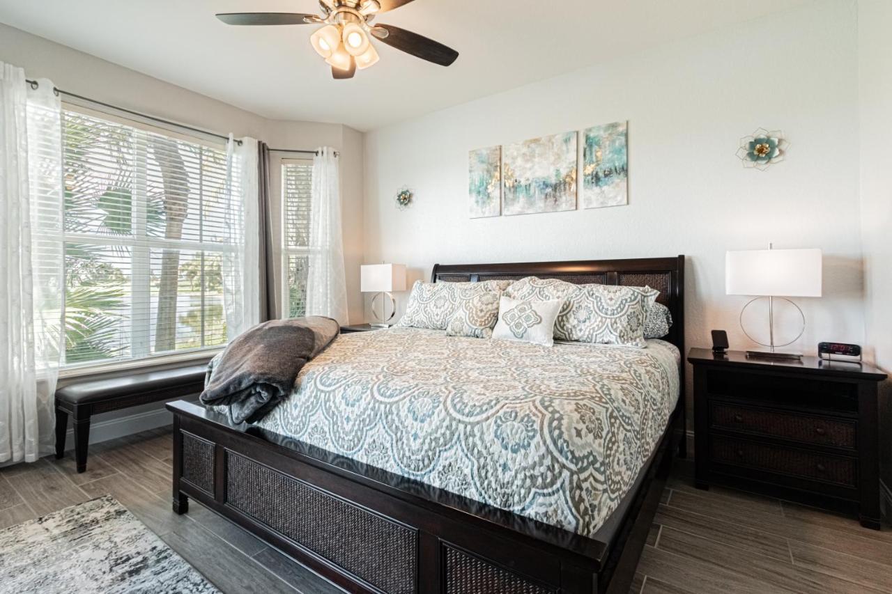 Greenlinks At Lely Luxury White Orchid Fully Renovated Modern 1St Floor 3Bdr Golf Resort Villa North North Naples Exteriör bild