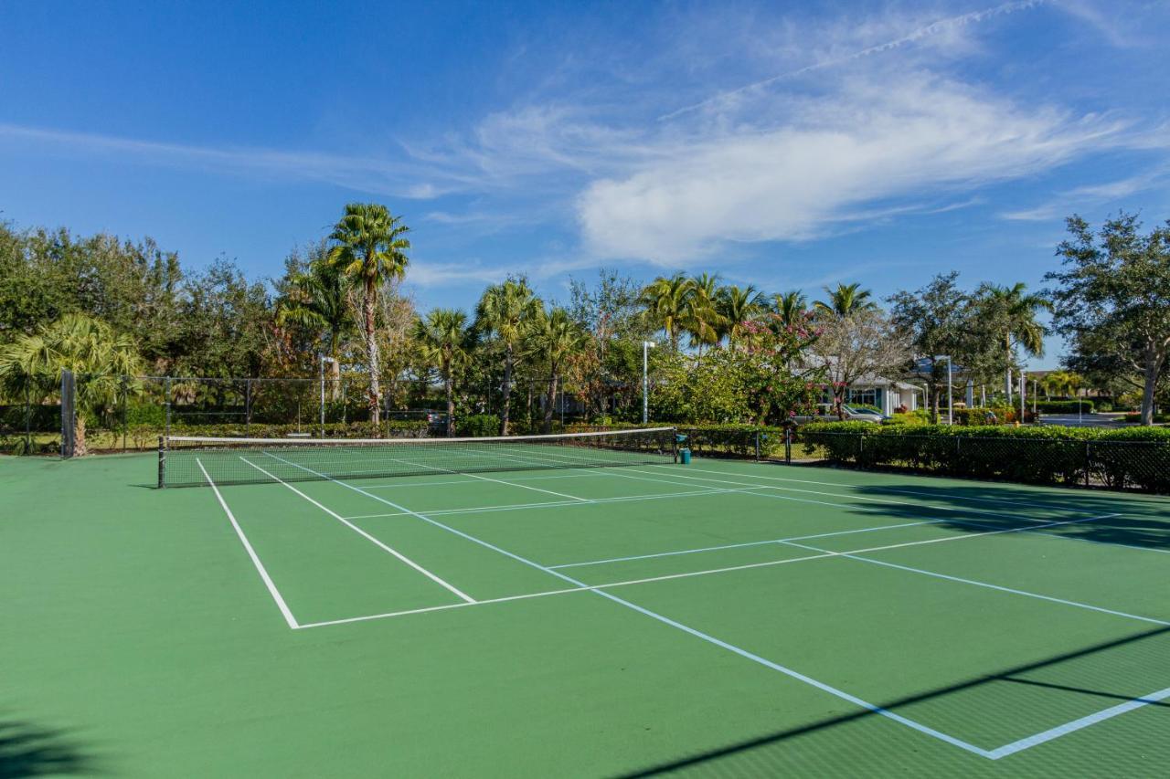 Greenlinks At Lely Luxury White Orchid Fully Renovated Modern 1St Floor 3Bdr Golf Resort Villa North North Naples Exteriör bild