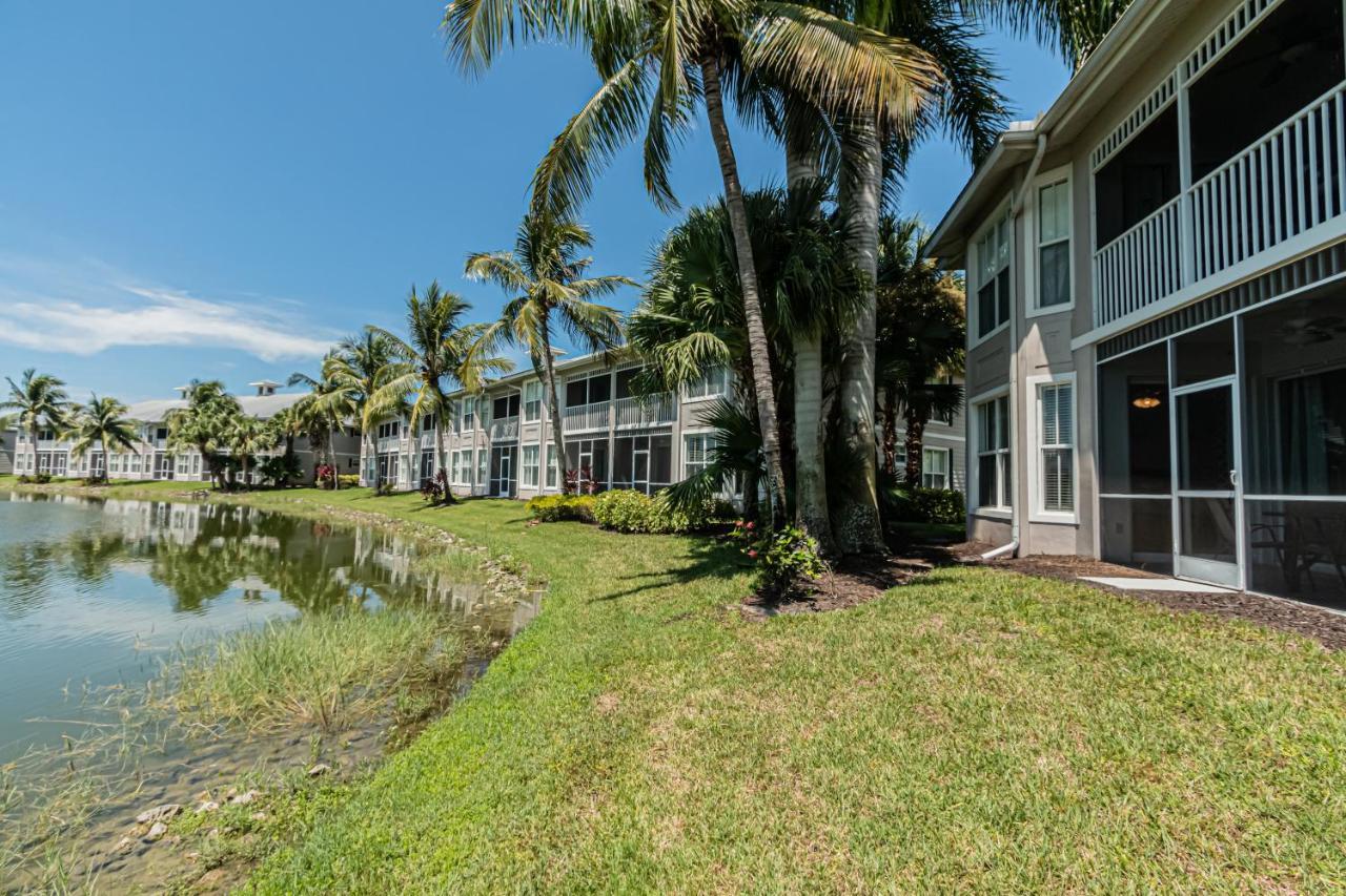 Greenlinks At Lely Luxury White Orchid Fully Renovated Modern 1St Floor 3Bdr Golf Resort Villa North North Naples Exteriör bild