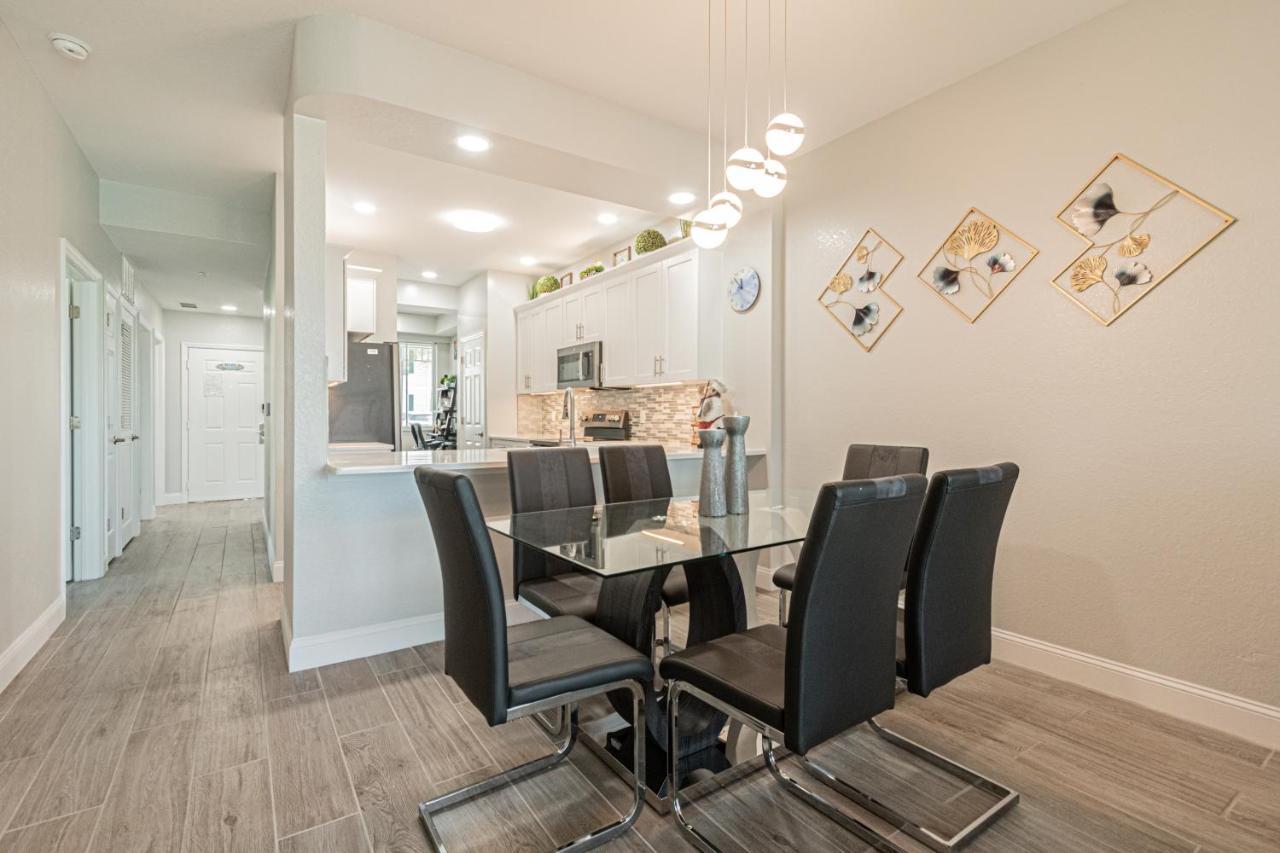 Greenlinks At Lely Luxury White Orchid Fully Renovated Modern 1St Floor 3Bdr Golf Resort Villa North North Naples Exteriör bild