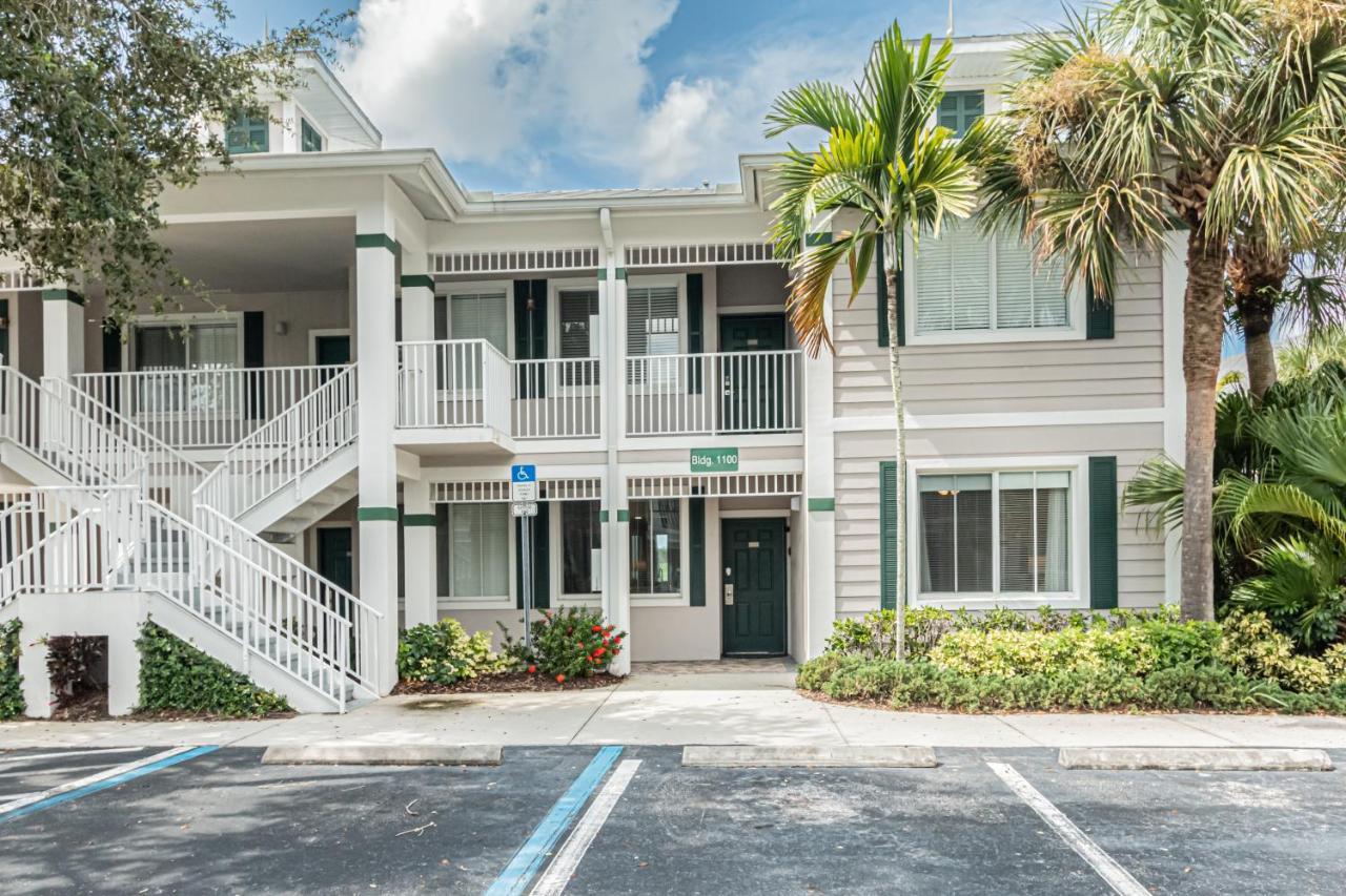Greenlinks At Lely Luxury White Orchid Fully Renovated Modern 1St Floor 3Bdr Golf Resort Villa North North Naples Exteriör bild