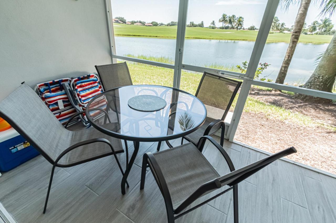 Greenlinks At Lely Luxury White Orchid Fully Renovated Modern 1St Floor 3Bdr Golf Resort Villa North North Naples Exteriör bild