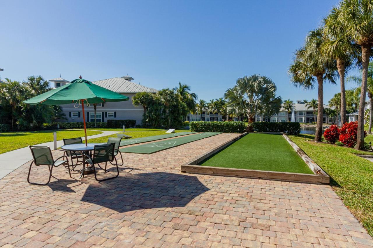 Greenlinks At Lely Luxury White Orchid Fully Renovated Modern 1St Floor 3Bdr Golf Resort Villa North North Naples Exteriör bild