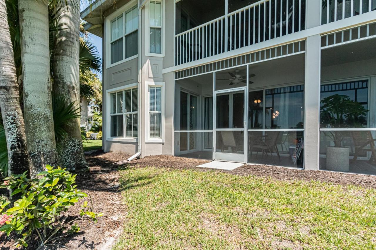 Greenlinks At Lely Luxury White Orchid Fully Renovated Modern 1St Floor 3Bdr Golf Resort Villa North North Naples Exteriör bild