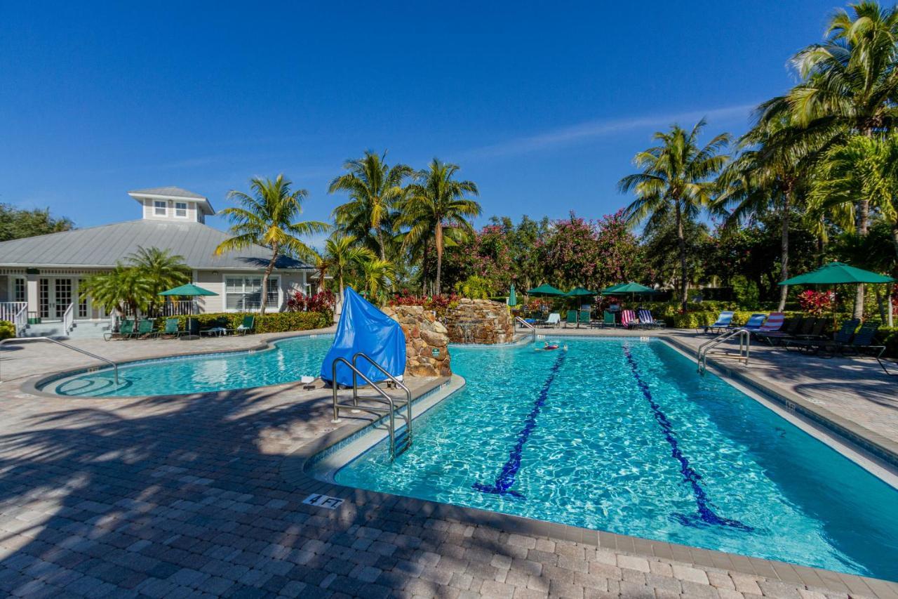 Greenlinks At Lely Luxury White Orchid Fully Renovated Modern 1St Floor 3Bdr Golf Resort Villa North North Naples Exteriör bild