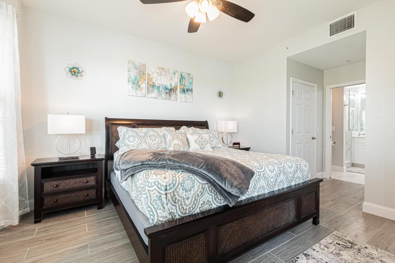 Greenlinks At Lely Luxury White Orchid Fully Renovated Modern 1St Floor 3Bdr Golf Resort Villa North North Naples Exteriör bild