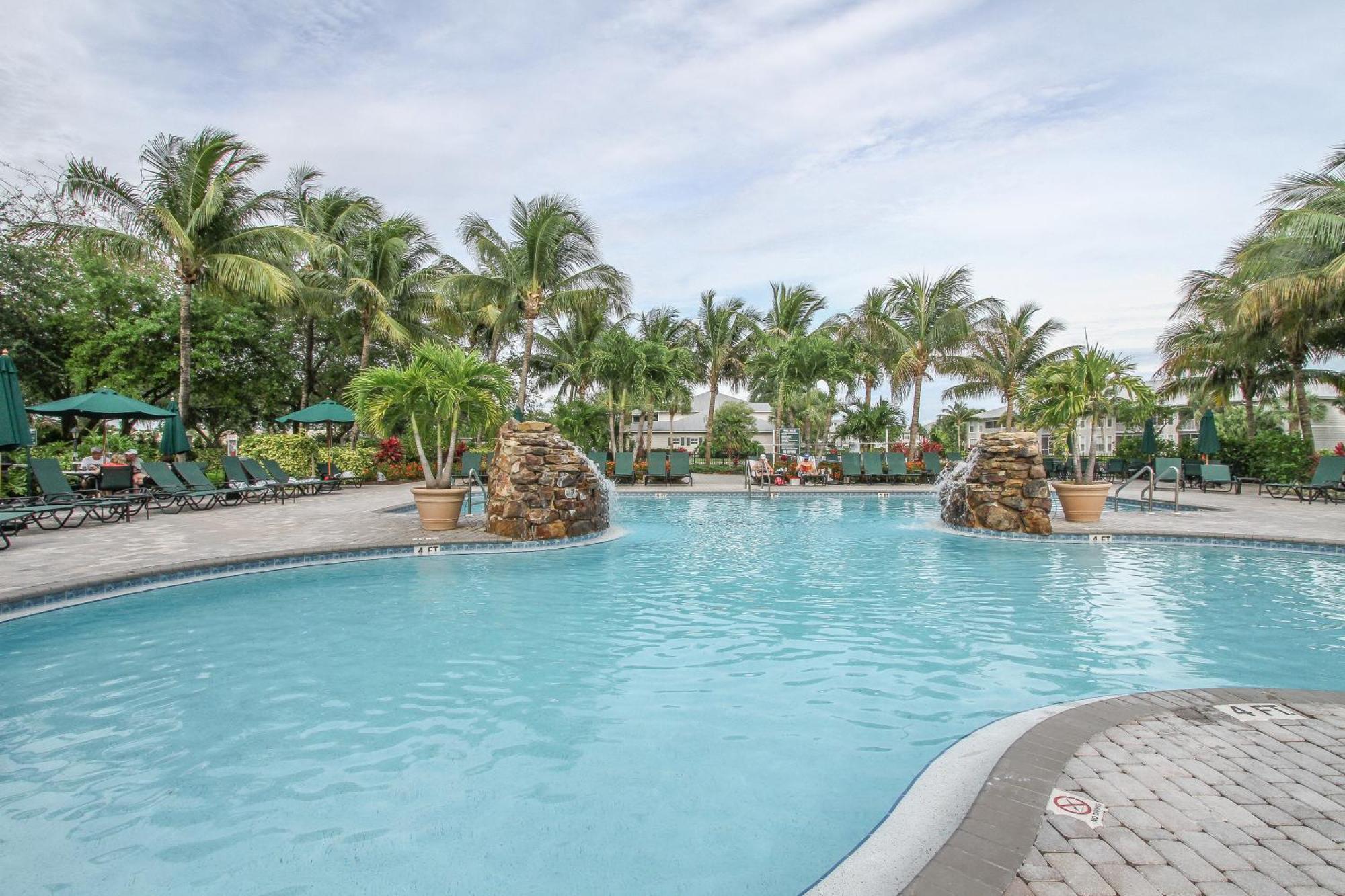 Greenlinks At Lely Luxury White Orchid Fully Renovated Modern 1St Floor 3Bdr Golf Resort Villa North North Naples Exteriör bild
